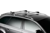 Beau's Aeroblade Edge Raised Rail