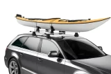 Beau's Dockglide Kayak Saddle