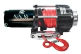 Beau`s - Electric Winch