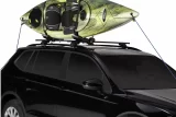 Beau's Kayak Folding Carrier