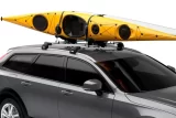 Beau's Kayak Rack