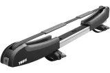 Beau's SUP XT Standup Paddleboard Taxi Roof Bar