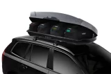 Beau's THULE GOPACK BAG FOR ROOF BOX 4-PACK BLACK