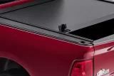 Beau's Tonneau Cover Retractable