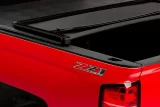 Beau's Tonneau Cover Soft Fold