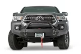 Beau`s - Winch Mount