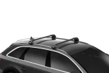 Beau's Wingbar Edge Roof Bar