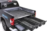 Beau's Truck Bed Organizers