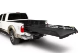 Beau's Truck Bed Slider Full Extension