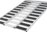 Beau`s Enthuze Aluminum Loading Ramp Snowmobile