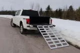 Beau`s Enthuze Aluminum Loading Ramp Triple