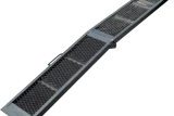 Beau`s Enthuze Steel Loading Ramp