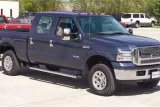 1999-2007 FORD SUPER DUTY