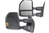 2019-2023 SILVERADO 1500 TOW MIRRORS