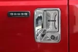 DOOR HANDLE COVER TRUCK