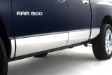 ROCKER PANEL MOLDING DODGE RAM