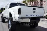 Superduty Logo Kit