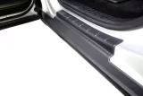 TRUCK TRAIL ARMOR ROCKER PANEL